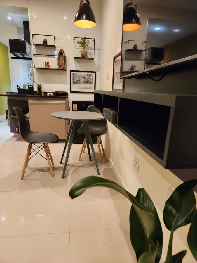 Apartamento Em Copacabana Posto 6 Rj Studio 7 Copas Rio de Janeiro Exterior photo