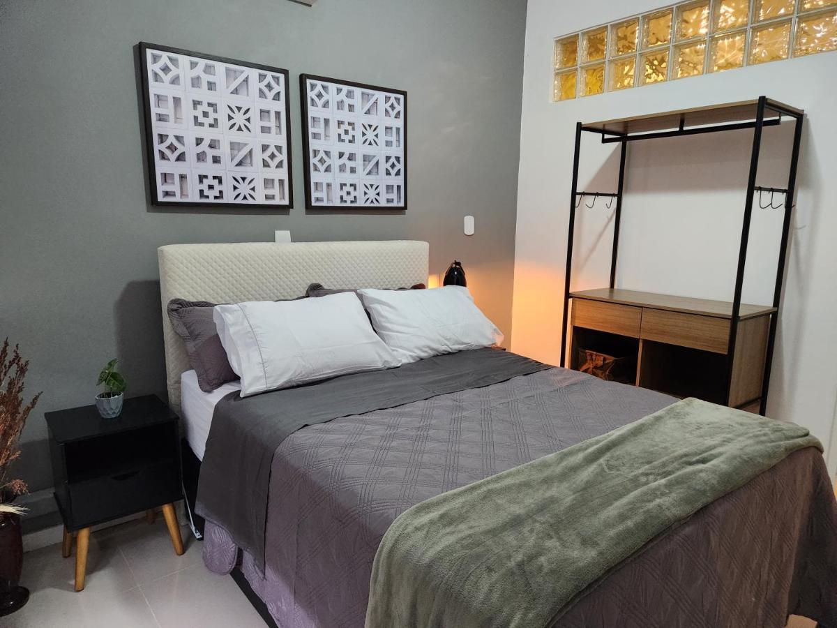 Apartamento Em Copacabana Posto 6 Rj Studio 7 Copas Rio de Janeiro Exterior photo