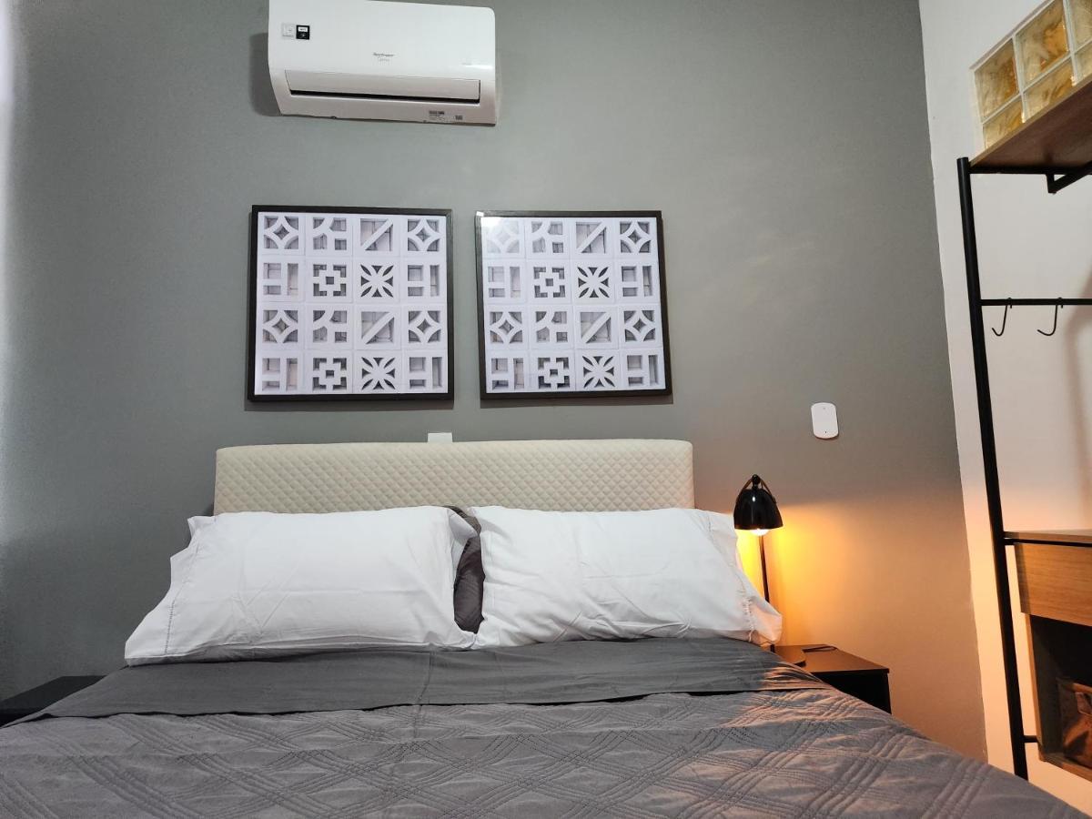 Apartamento Em Copacabana Posto 6 Rj Studio 7 Copas Rio de Janeiro Exterior photo