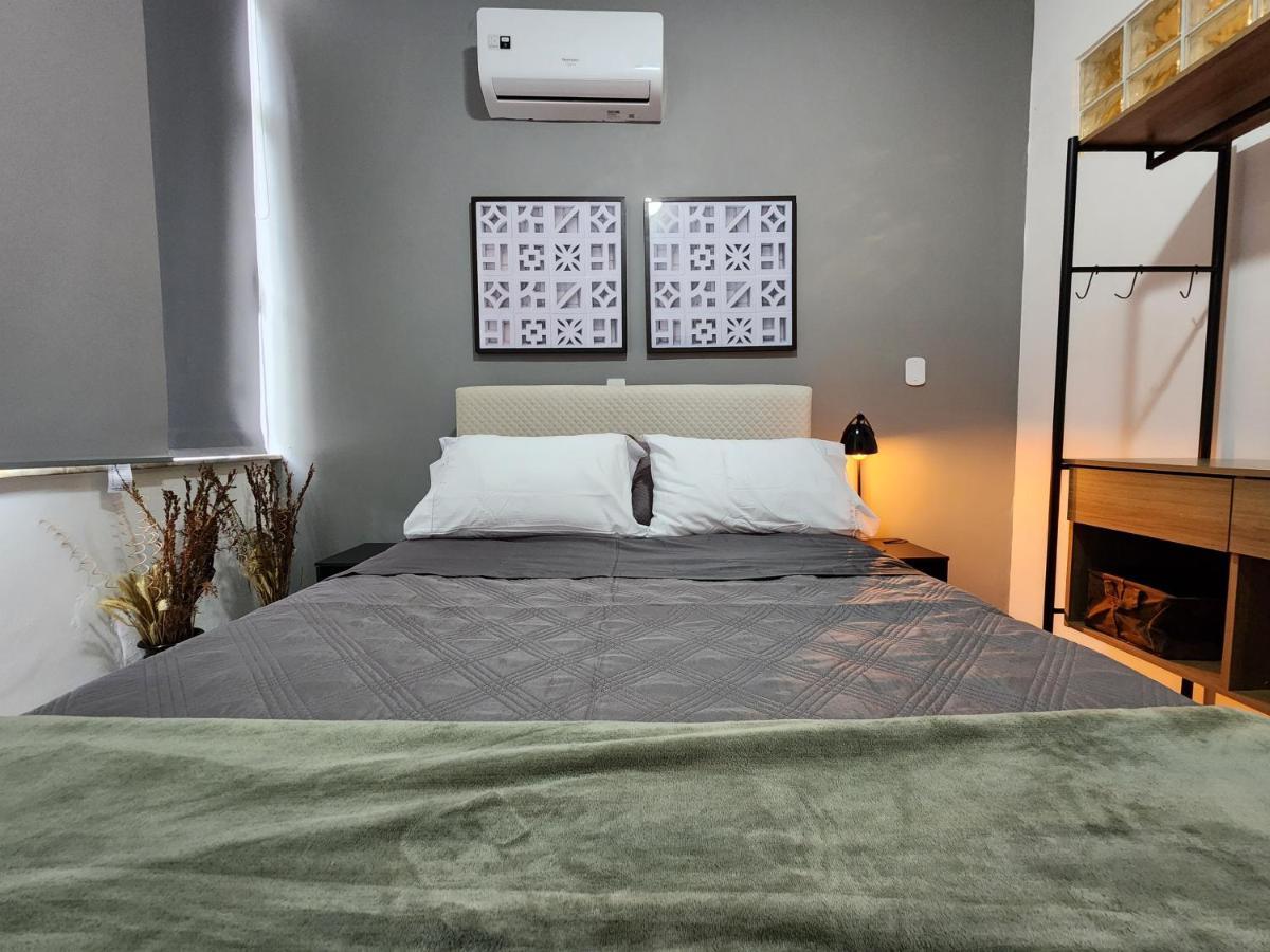 Apartamento Em Copacabana Posto 6 Rj Studio 7 Copas Rio de Janeiro Exterior photo